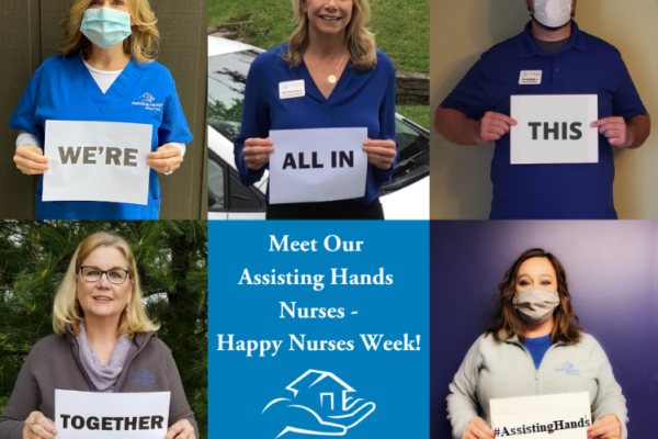 Happy Nurses Week