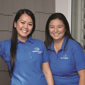 Assisting Hands Caregivers
