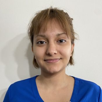 Assisting Hands Park Ridge August Caregiver of the Month