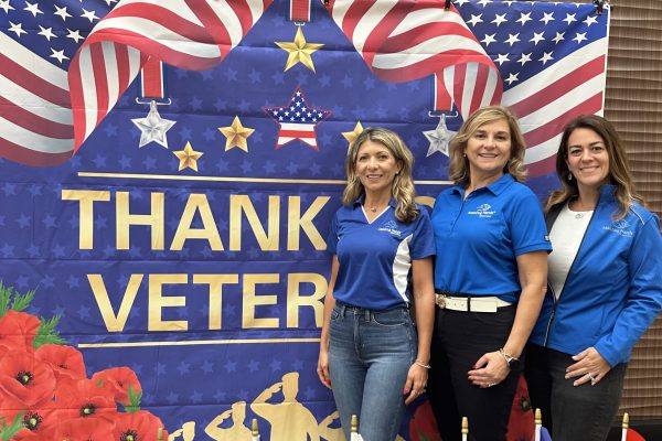Honoring Veterans This November 11th