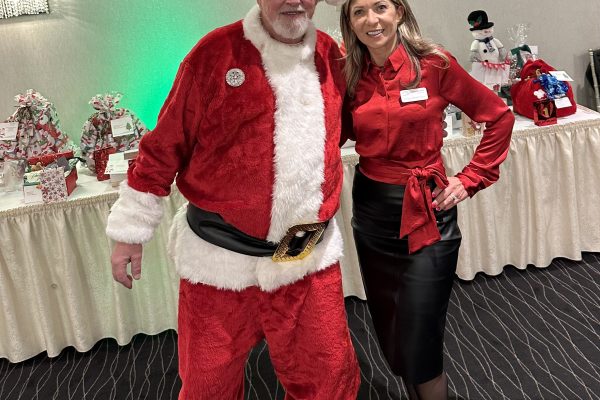 Assisting Hands Home Care Schaumburg and Santa