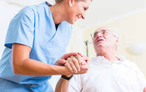 24-Hour In-Home Care Schaumburg IL