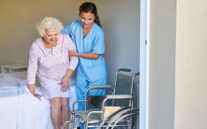 After Surgery Care Schaumburg IL