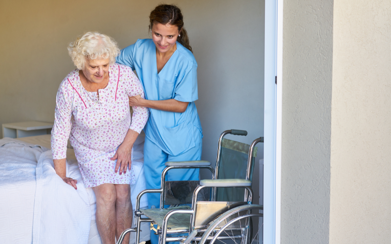 After Surgery Care Schaumburg IL