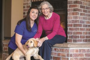 Companion Care Schaumburg IL