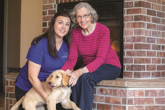 Companion Care Schaumburg IL