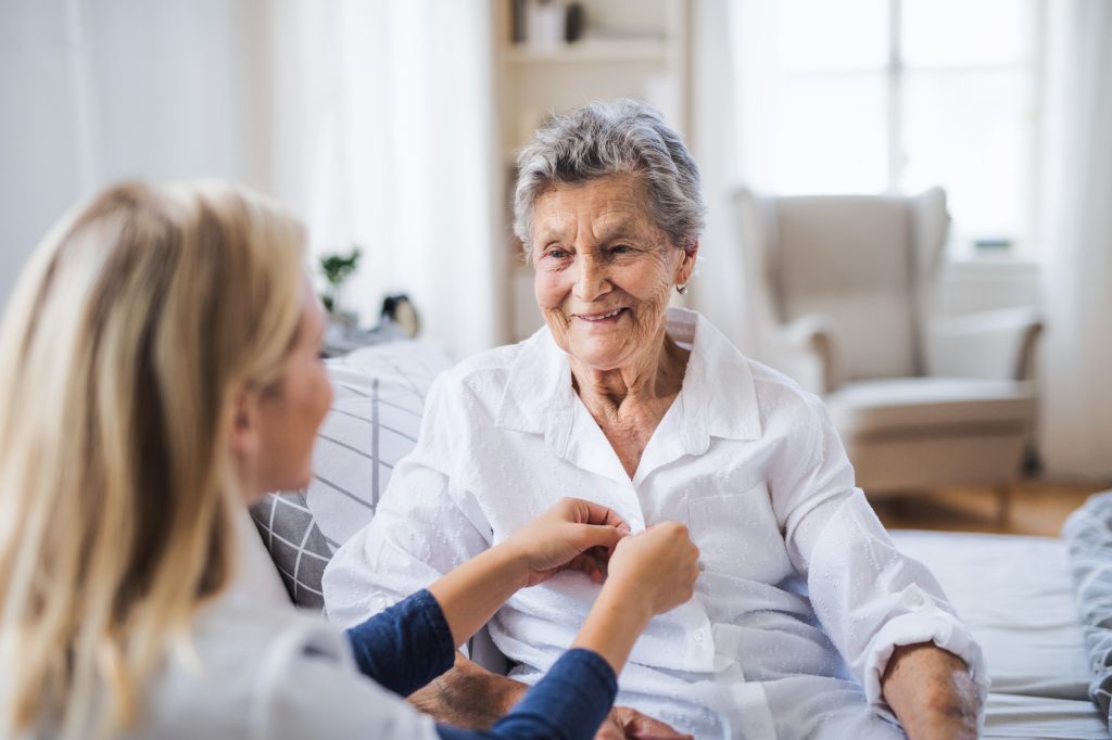Elder Care Schaumburg Illinois