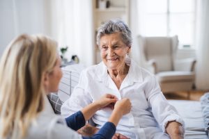 Elder Care Schaumburg Illinois