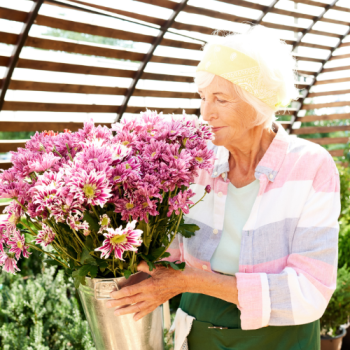 How to Prepare Your Senior Loved Ones for Spring