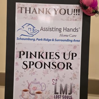 Assisting Hands Home Care Schaumburg and Park Ridge – Proudly Supporting the Fight Against Alzheimer’s