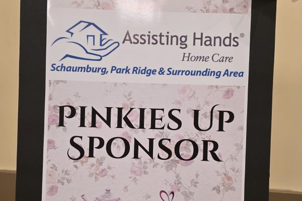 Assisting Hands Home Care Schaumburg and Park Ridge – Proudly Supporting the Fight Against Alzheimer’s