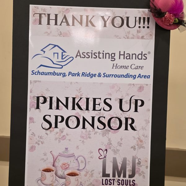 Assisting Hands Home Care Schaumburg and Park Ridge – Proudly Supporting the Fight Against Alzheimer’s