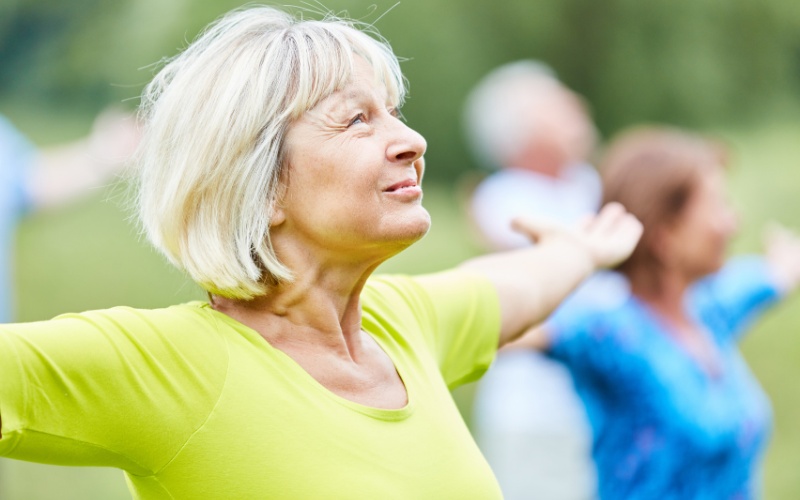 Alzheimers and Brain Awareness Month Tips to Keep Senior Minds Active