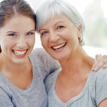 How to Emotionally Support Your Aging Mom