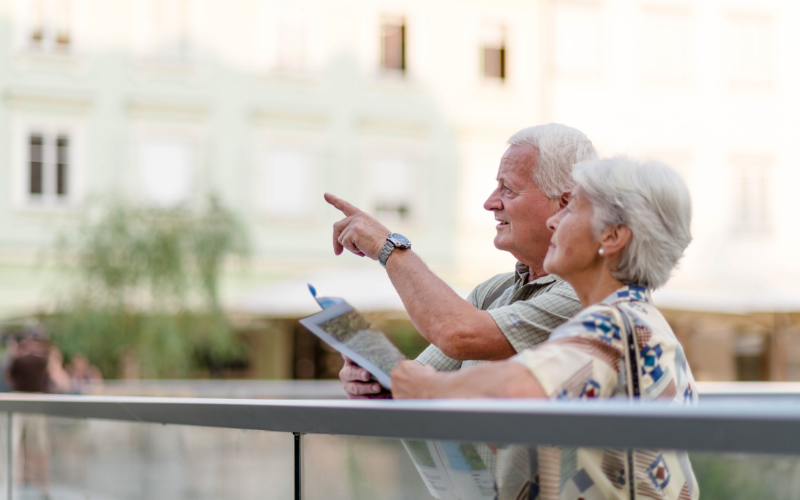 _AH Schaumburg - Safe Travel Tips for Seniors