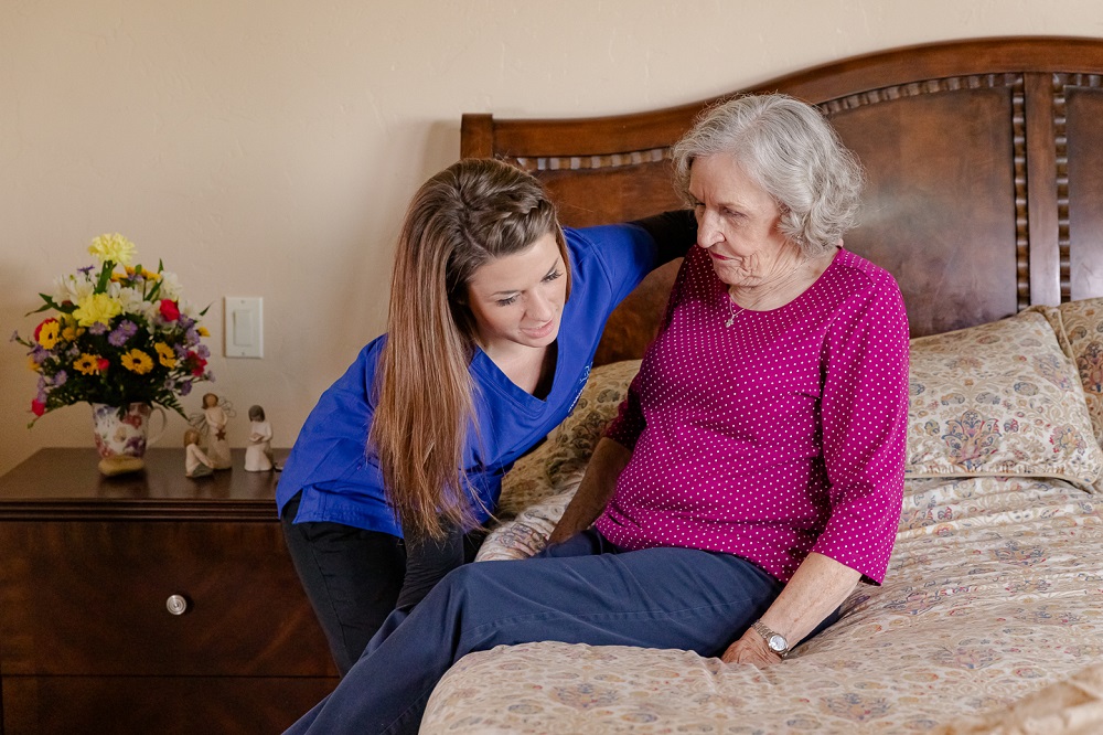 Finding the Right Home Care Support