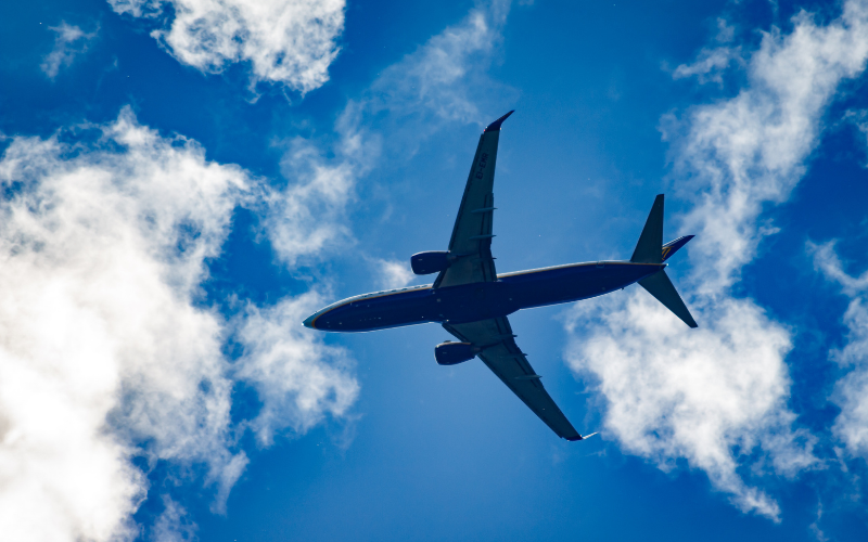 How Do Seniors Stay Safe While Traveling