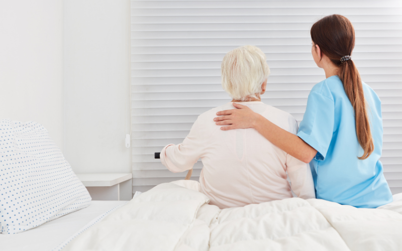 How Assisting Hands Home Care Can Support Seniors with Chronic Conditions (1)