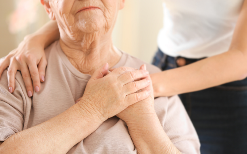 How to Help Seniors Manage Chronic Conditions (1)