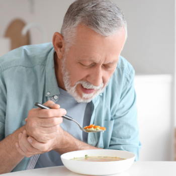 Signs Seniors Need Better Nutrition