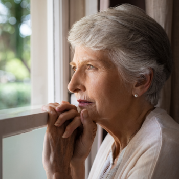 What Causes Personality and Behavior Changes in Seniors