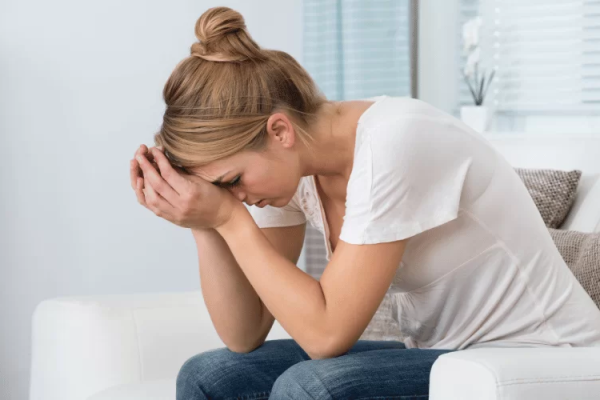 How to Manage Stress and Burnout as a Caregiver