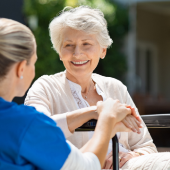 Rethinking Home Care More Than Just Post-Hospital Help