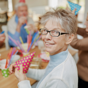 Celebrating Holidays in Schaumburg with Your Loved Ones