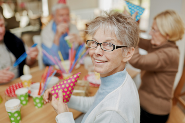 Celebrating Holidays in Schaumburg with Your Loved Ones