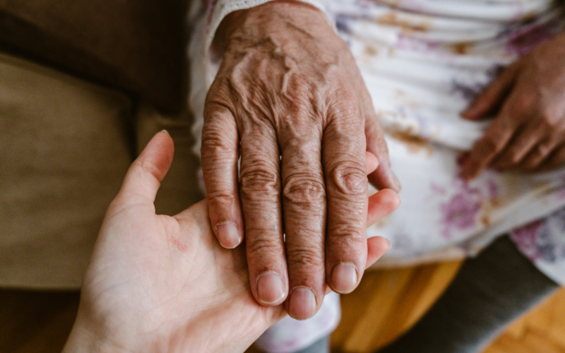 What Should Caregivers Check Immediately after a Fall