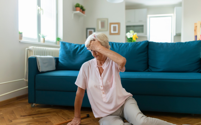 What to Check Immediately After an Incident