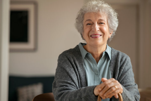 How Home Care Helps Seniors Maintain a Healthy Heart