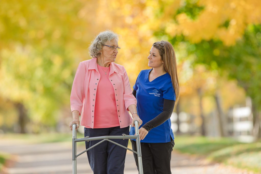 Assisting Hands Schaumburg Advantages