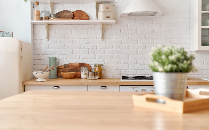 How Can You Make the Kitchen Safer for Seniors