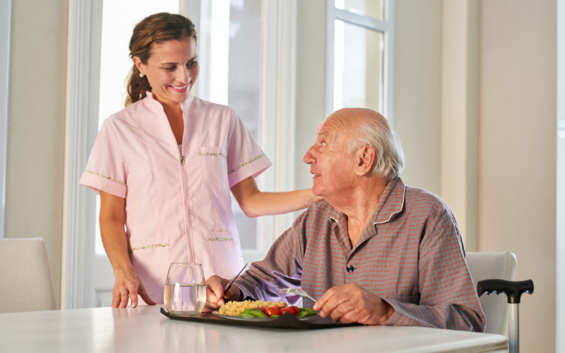 Companion Care in Schaumburg, IL