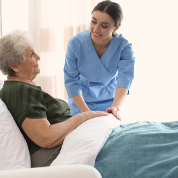 The Adult Child's Guide to Caring for Mom or Dad After Rehab or the Hospital