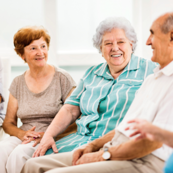 What is Social Prescribing Why Hobbies are Essential for Senior Mental Health