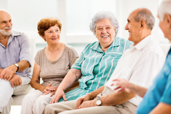 What is Social Prescribing Why Hobbies are Essential for Senior Mental Health