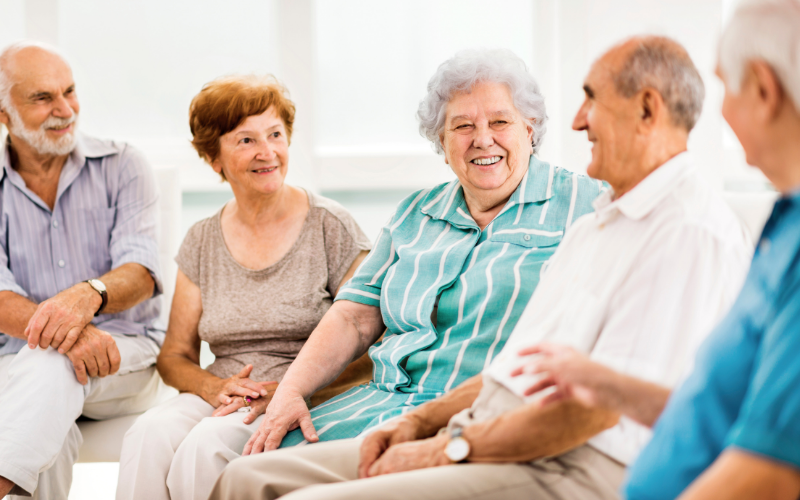 What is Social Prescribing Why Hobbies are Essential for Senior Mental Health