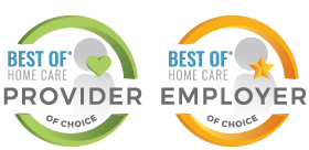 best home care awards