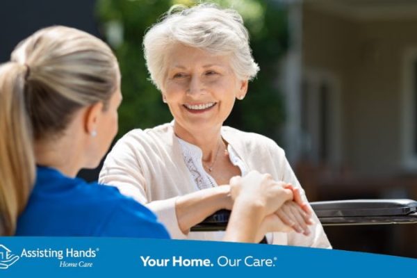 Types of Senior Care Options