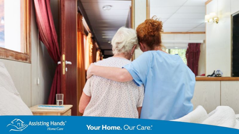 Arthritis Home Care Batavia IL