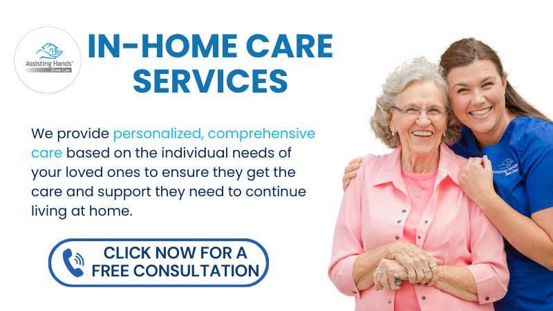 in home care services batavia il