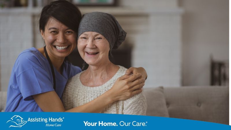 cancer care at home batavia il