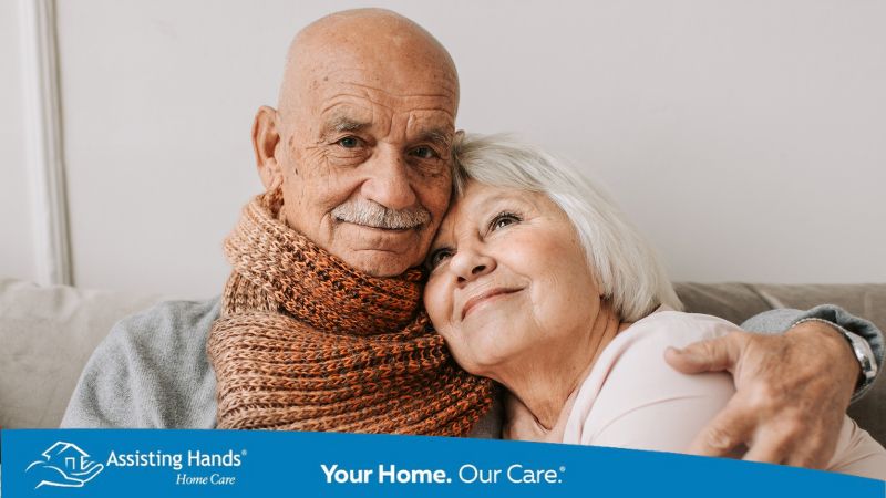 winter safety checklist for seniors