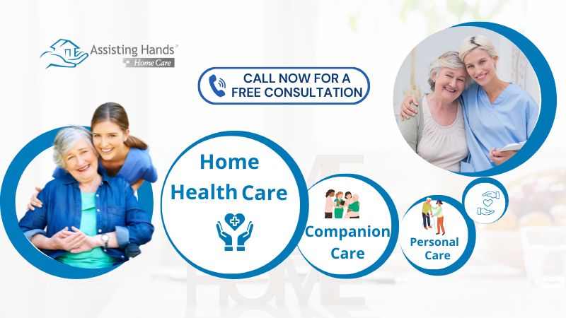 home care services in arurora illinois