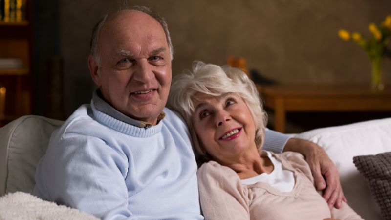 home care services in Batavia Illinois