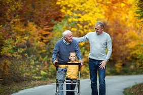 sandwich generation