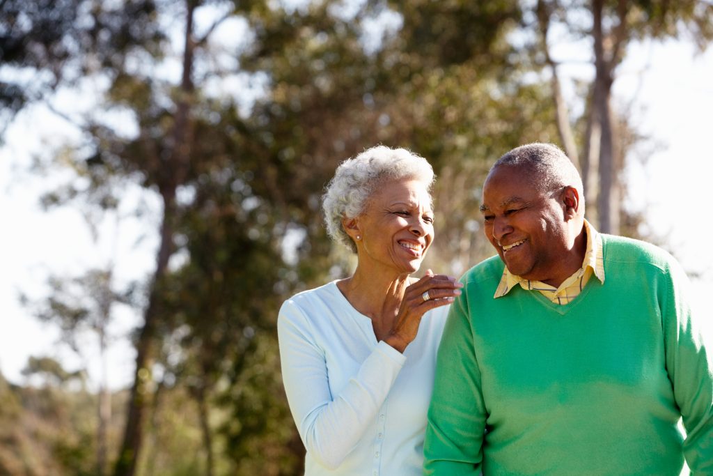 In-home care Caregiver personal attendant service