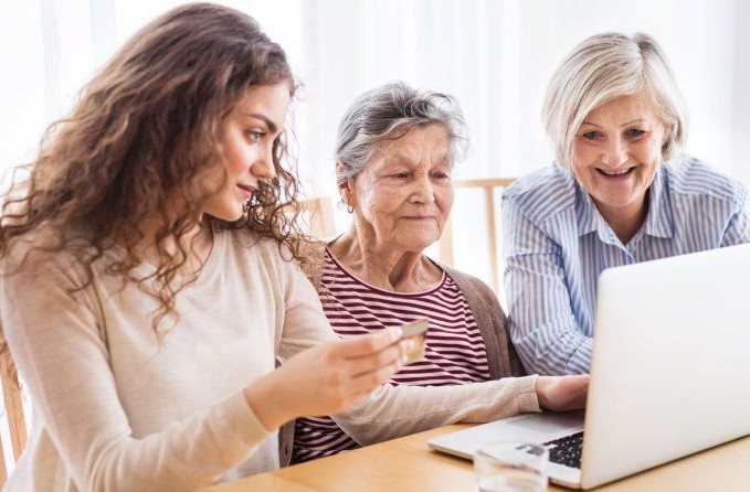 Senior Care Planning